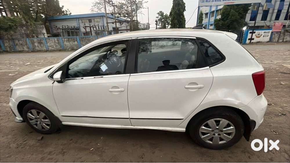 Volkswagen Polo Diesel 2016