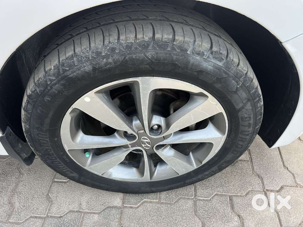 Hyundai I20 1.4 Asta Option, 2017, Diesel