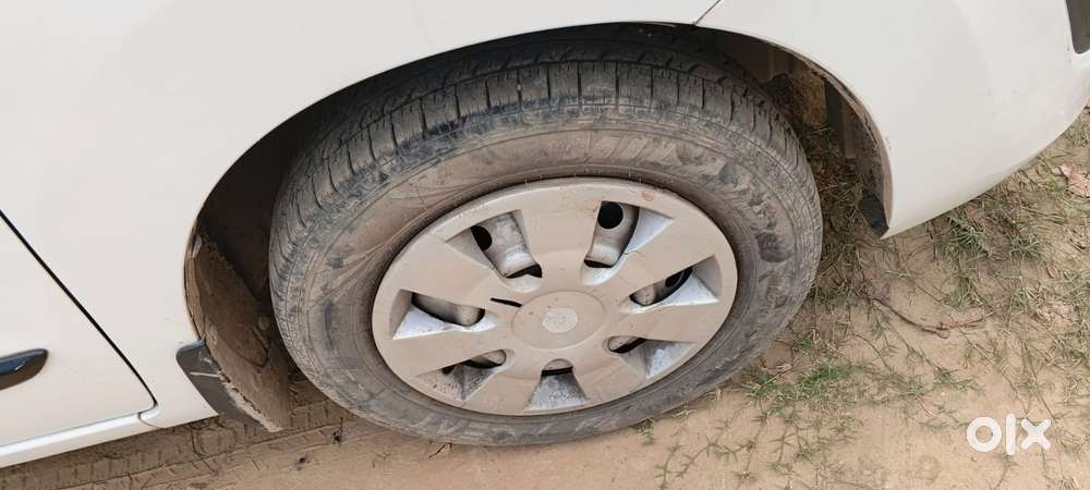 Maruti Suzuki Wagon R Cng Lxi, 2016, Cng & Hybrids