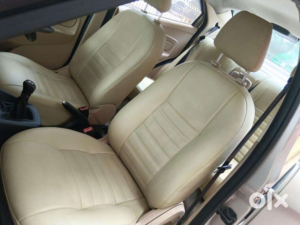 Ford Aspire 2019 Petrol Well Maintained