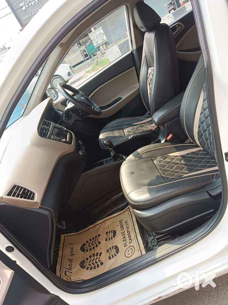 Hyundai Elite I20 Asta 1.2, 2018, Petrol
