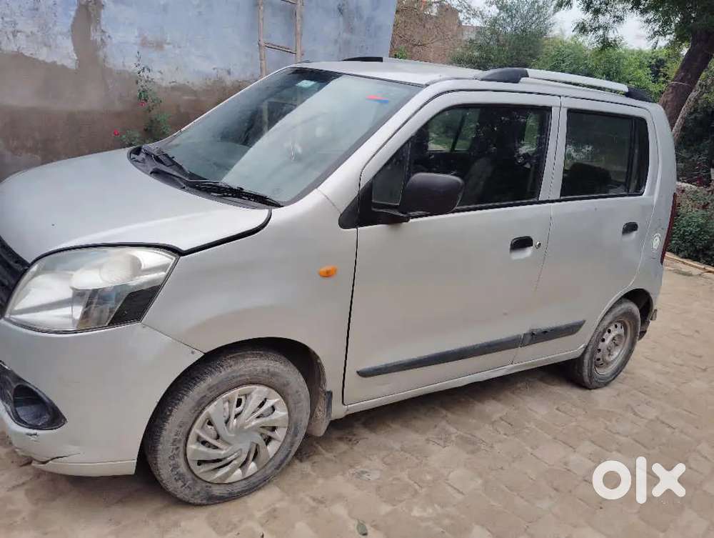 Maruti Suzuki Wagonr K Series  2010 Petrol 82000 Km Driven