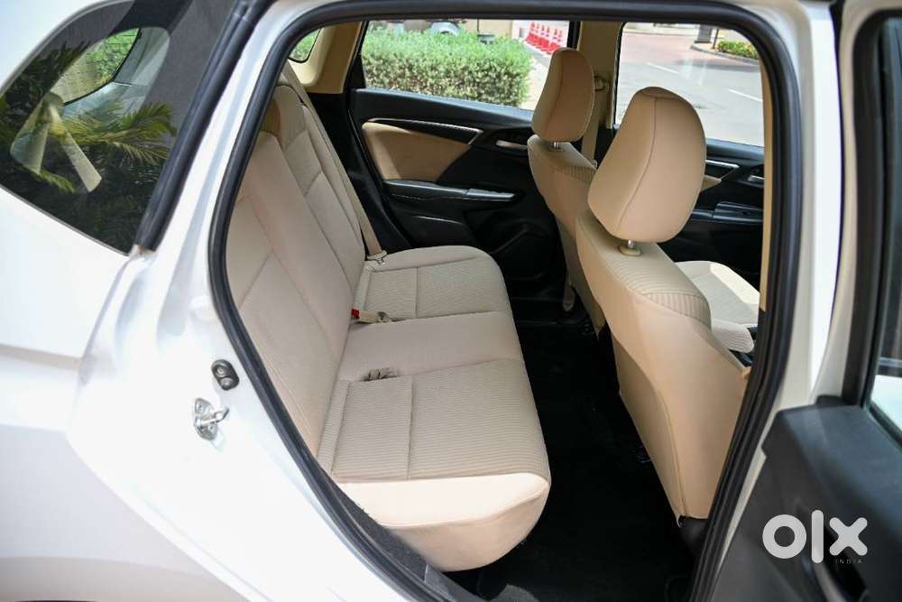 Honda Jazz 2019 Petrol Well Maintained