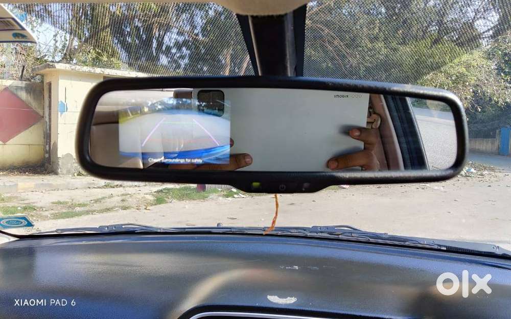 Maruti Suzuki Ciaz Zeta 1.5 At, 2019, Petrol