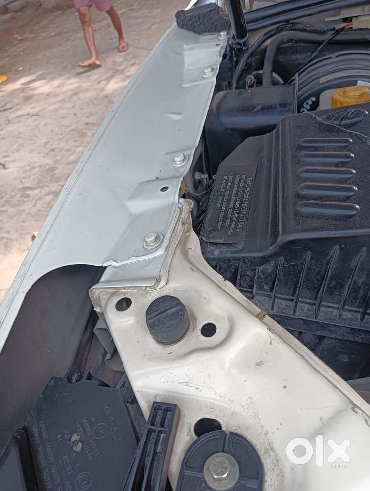 Mahindra Scorpio S4, 2016, Diesel