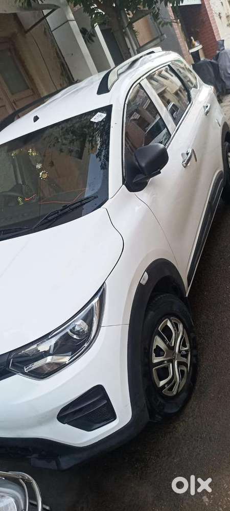 Renault Model 2023 Year