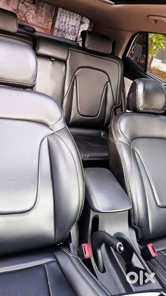 Hyundai Creta, 2020