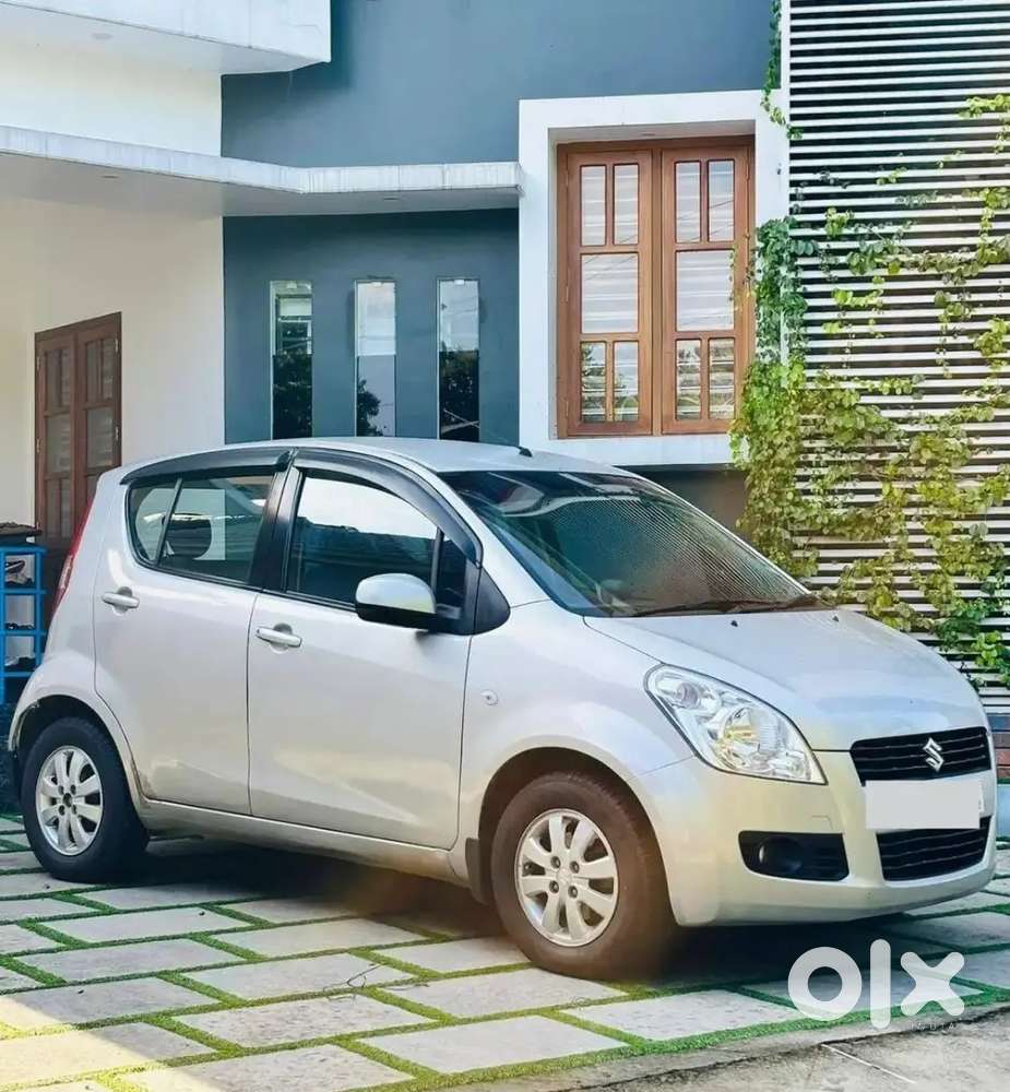 Maruti Suzuki Ritz Zxi 2011 Second Owner