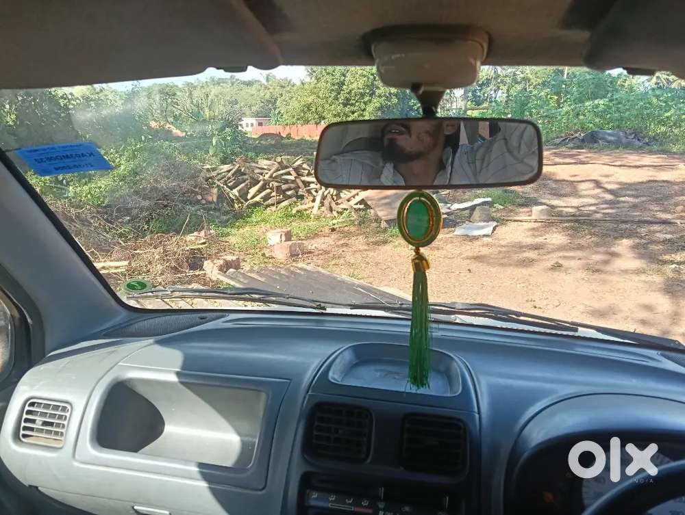 Maruti Suzuki Wagon R 2004