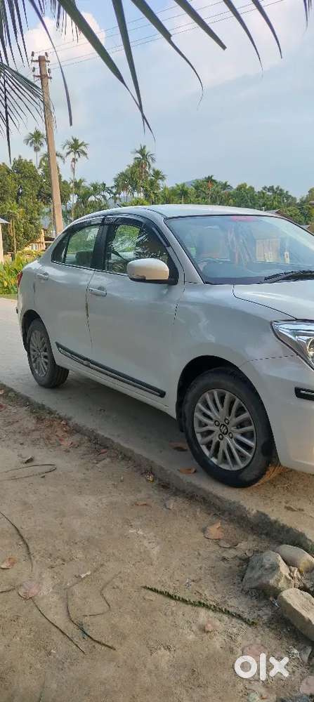 Maruti Suzuki Dzire 2020