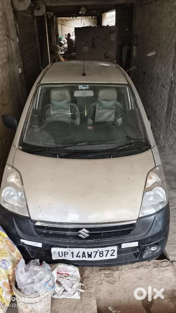 Maruti Suzuki Zen Estilo 2009 Car