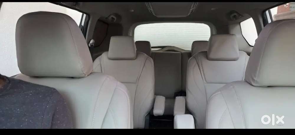 Mahindra Marazzo 2019 Diesel Good Condition