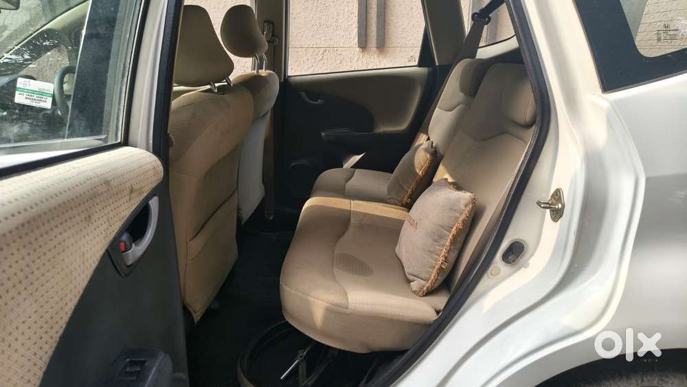 Honda Jazz X I-vtec, 2012, Petrol