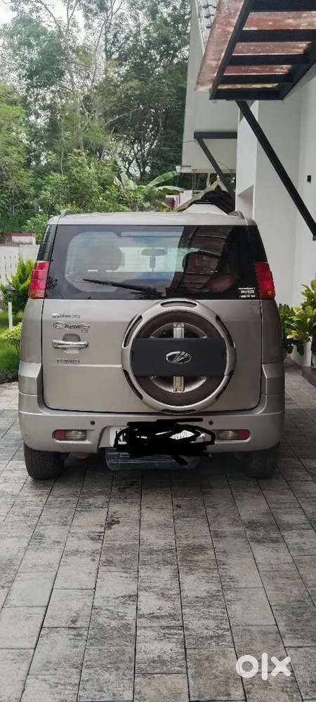 Mahindra Quanto 1.5 2012 Diesel