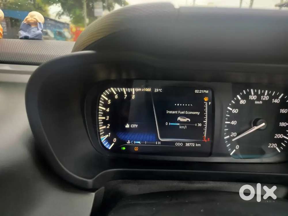 Tata Altroz 2022 Petrol 60000 Km Driven