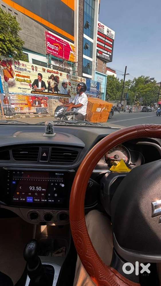 Maruti Suzuki 2019 Car