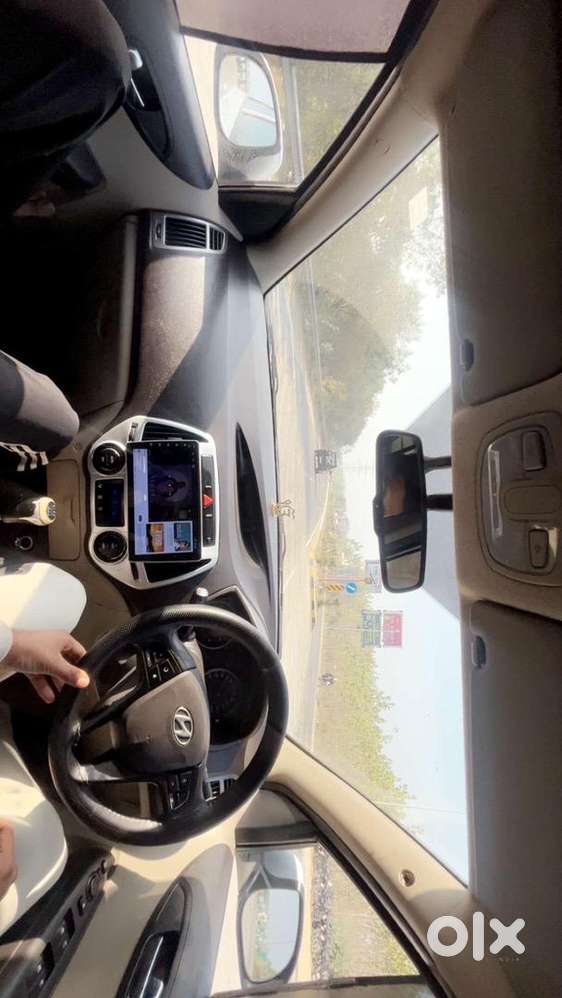 Hyundai I20 2014 Diesel Good Condition