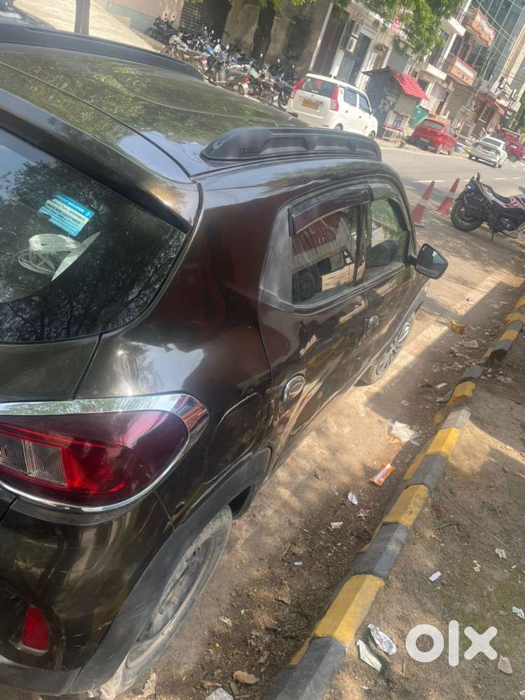 Renault Kwid Petrol 2020