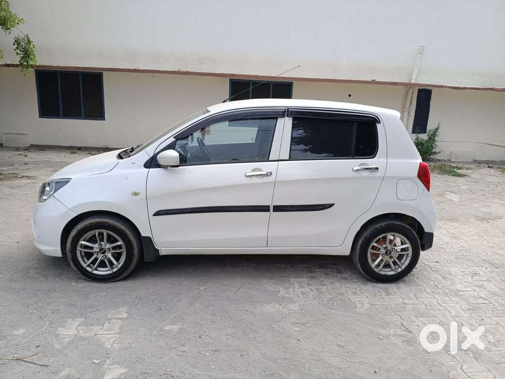 Maruti Suzuki Celerio 2021