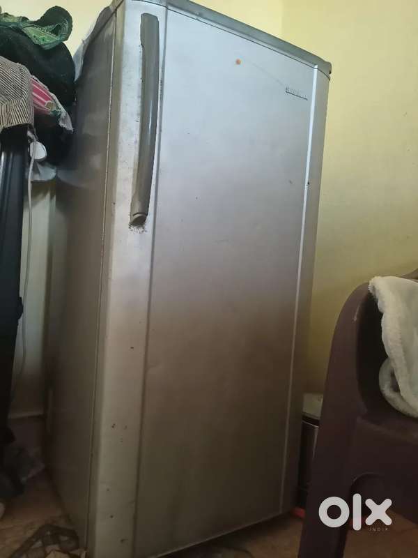 Single door fridge samsung