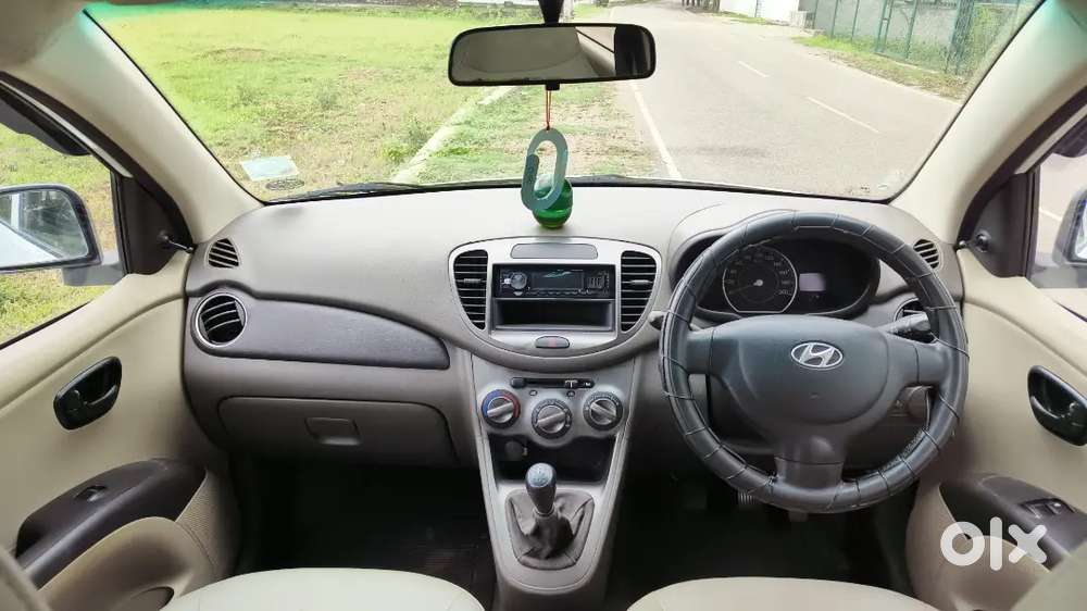 Hyundai I10,era Plus,2012