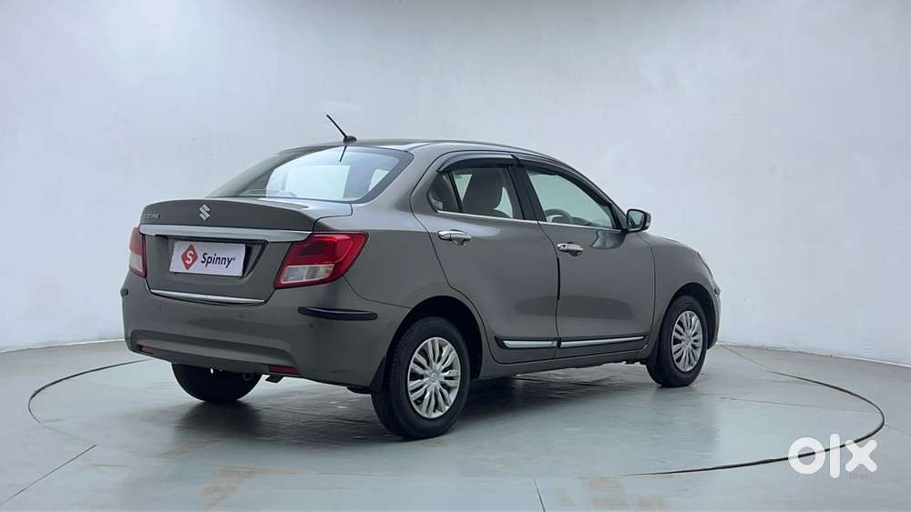 Maruti Suzuki Dzire 1.2 Vxi, 2020, Petrol