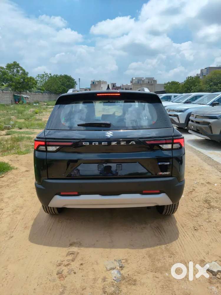 Maruti Suzuki Swift Vxi 2026