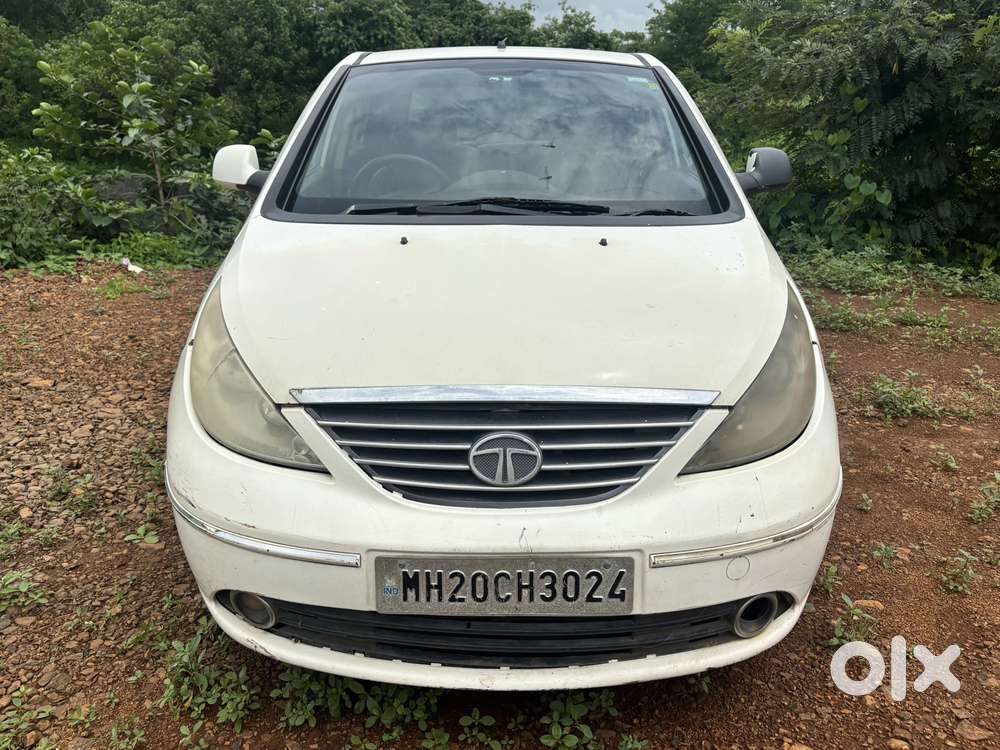 Tata Indica Vista Quadrajet Vx, 2012, Diesel