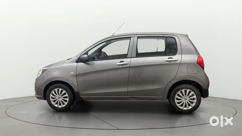 Maruti Suzuki Celerio Vxi Mt, 2020, Petrol