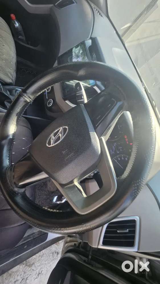 Hyundai Creta 1.4 Plus 2018