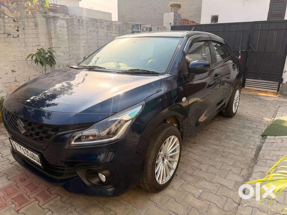 Maruti Suzuki Baleno 2025 Petrol Good Condition