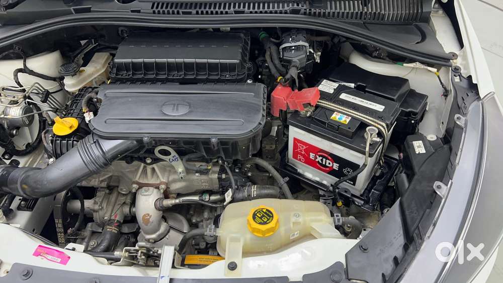 Tata Tiago Xt Icng, 2024, Cng & Hybrids