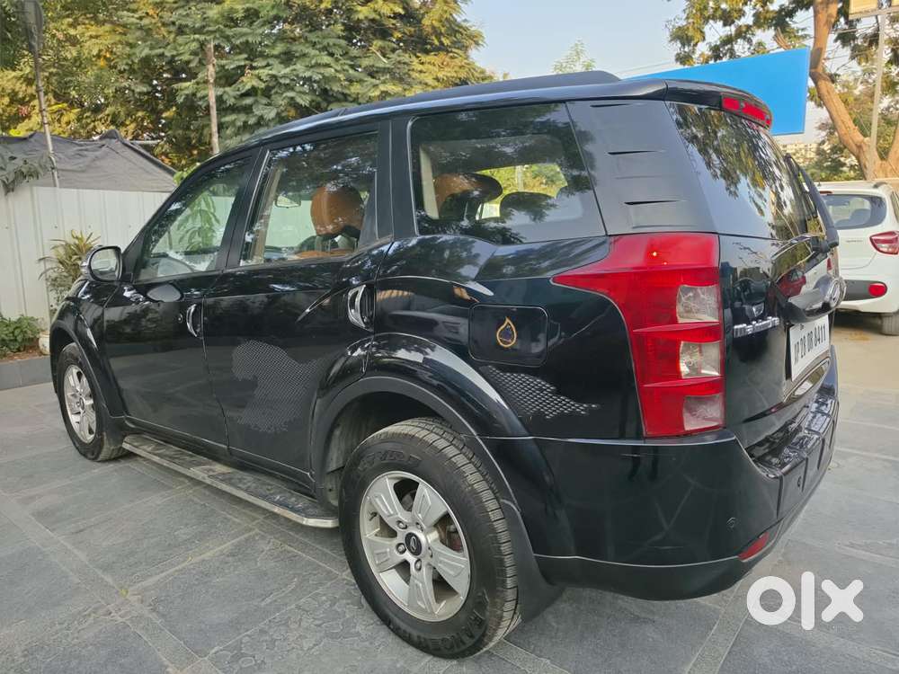 Mahindra Xuv500 W8, 2013, Diesel