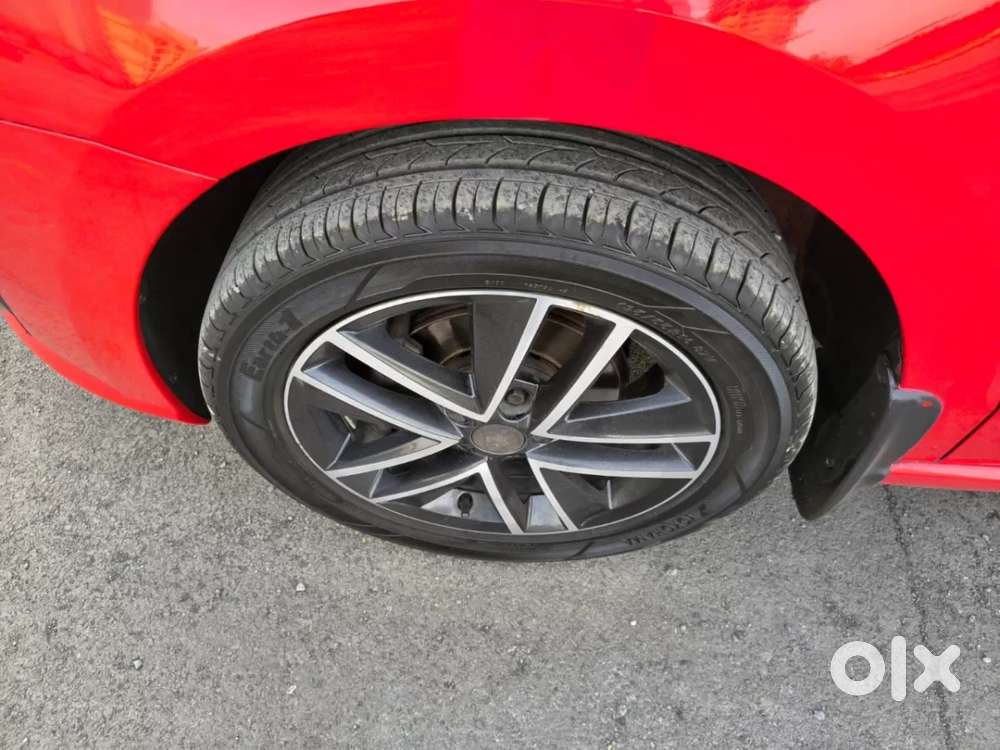 Skoda Rapid 1.6 Mpi At Style, 2018, Petrol