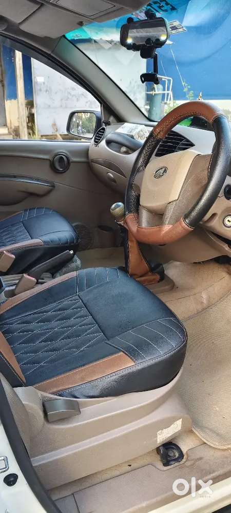 Mahindra Xylo 2012 Diesel Well Maintained