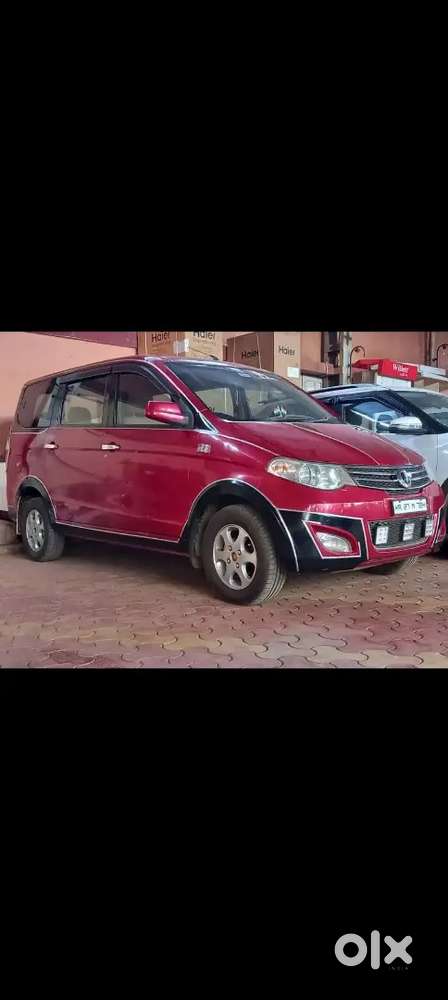 Chevrolet Enjoy 2013 Diesel Manual