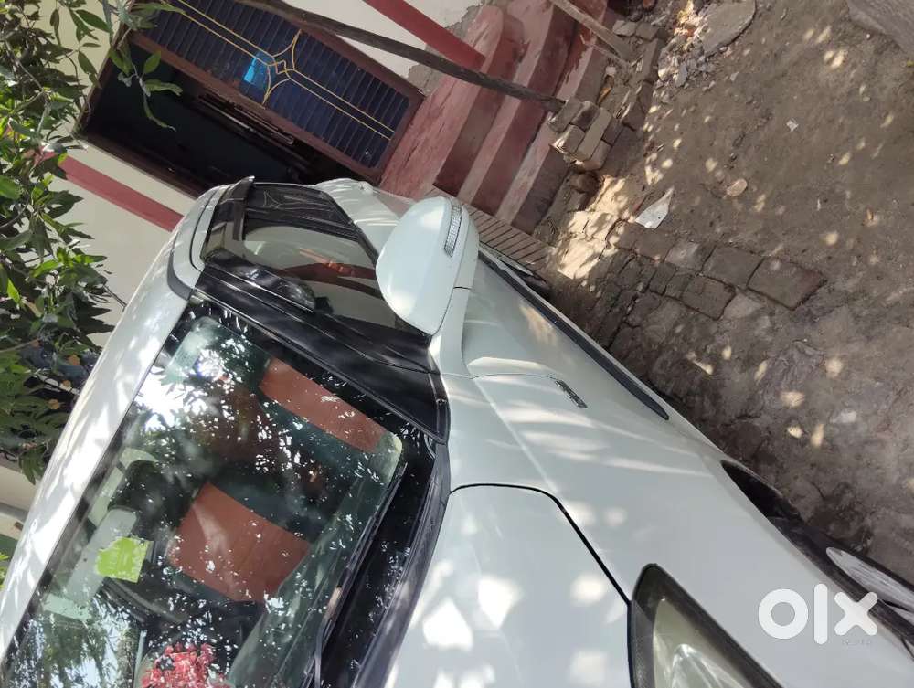 Maruti Suzuki Dzire 2015 Diesel Well Maintained