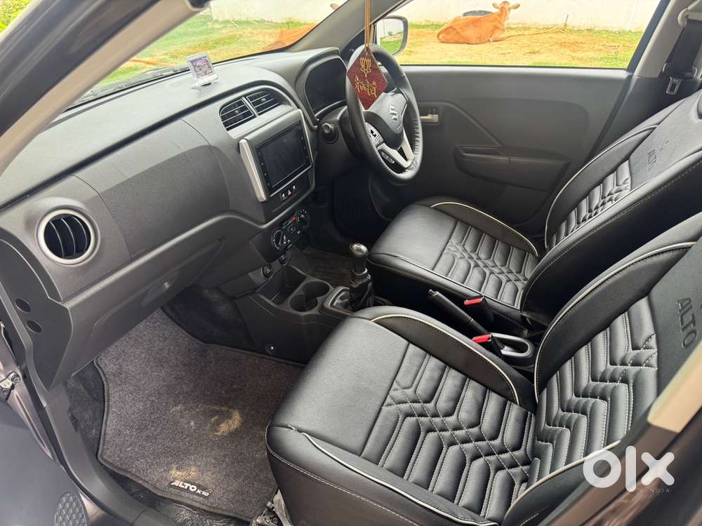 2024 Maruti Suzuki Alto