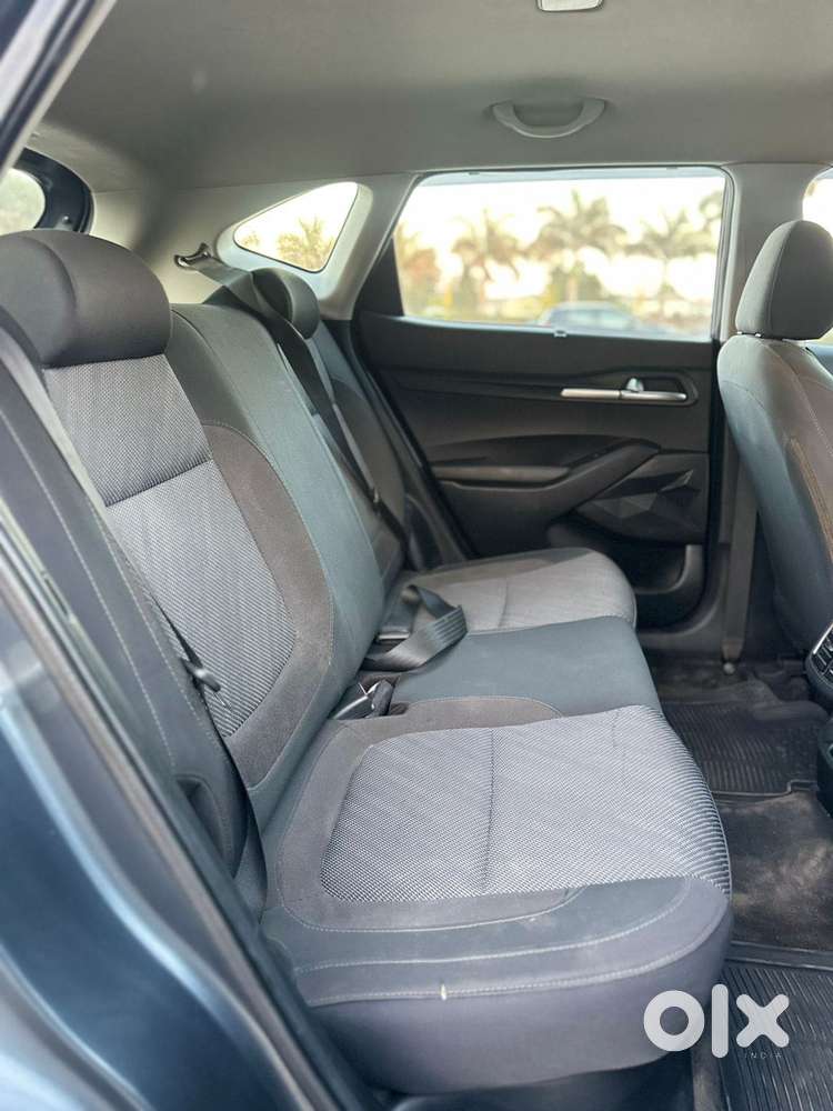 Kia Seltos Htk Plus G, 2020, Petrol