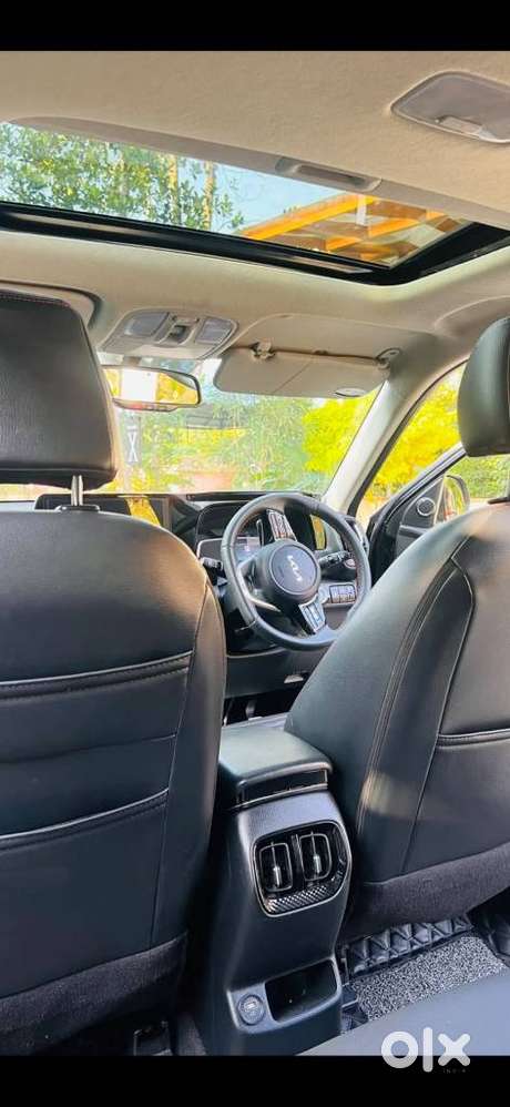 Kia Sonet Gtx Plus 1.5 Dct At, 2024, Diesel