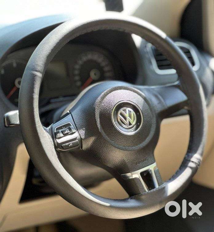 Volkswagen Polo 2009-2013 Diesel Highline 1.2l, 2013, Diesel