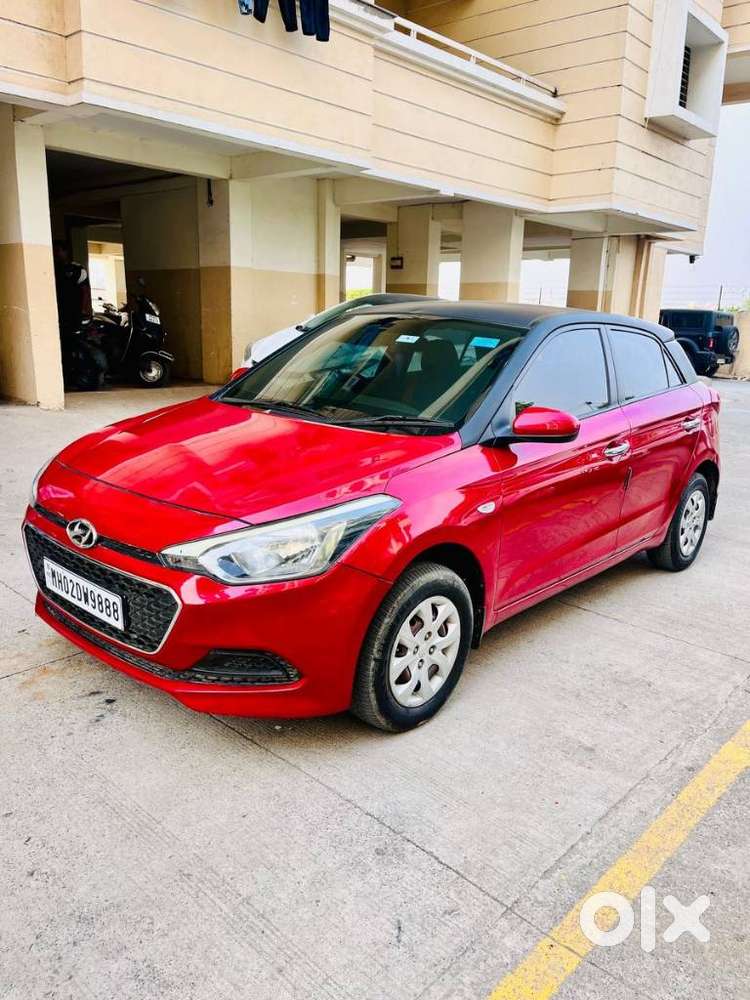 Hyundai I20 2015-2017 Magna 1.2, 2015, Cng & Hybrids