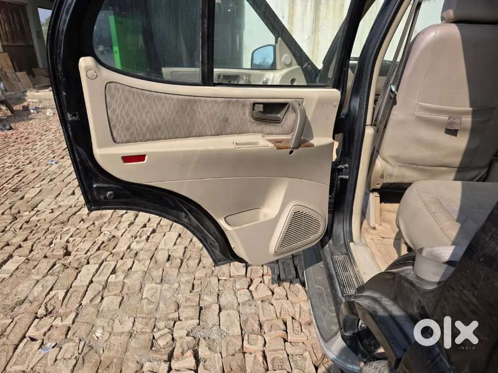 Tata Safari 13 Year Old