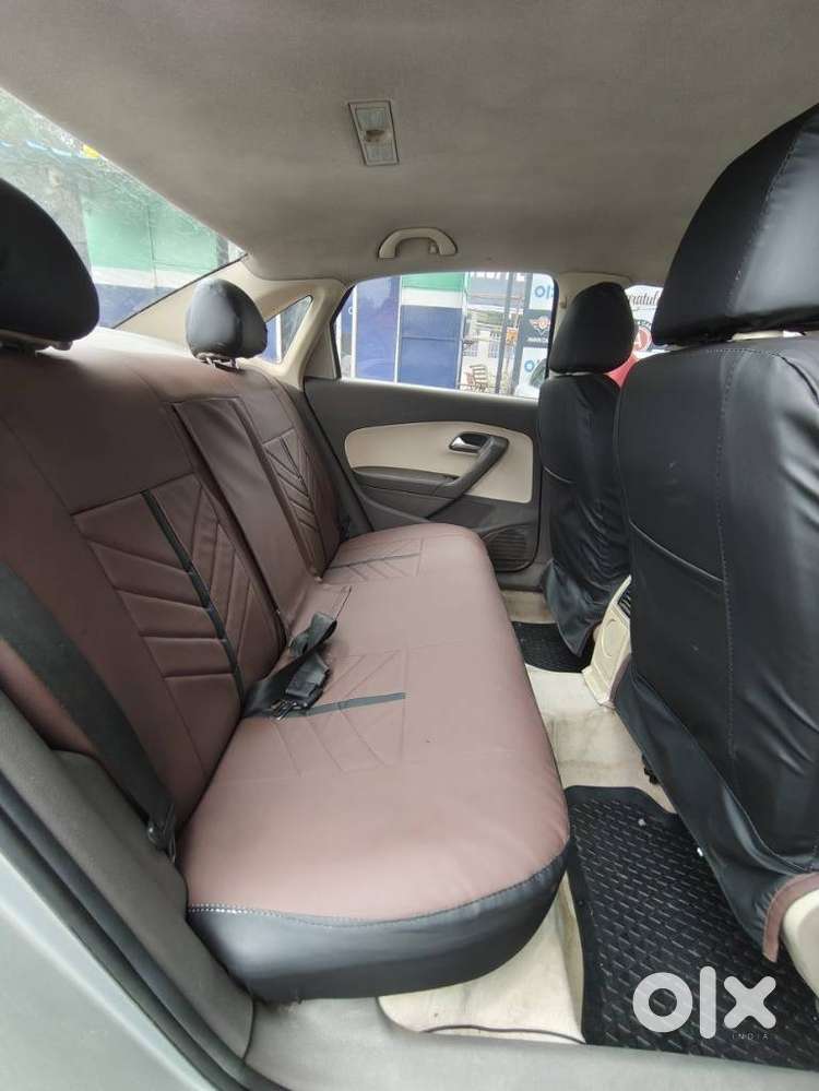 Volkswagen Vento Diesel Highline, 2013, Diesel