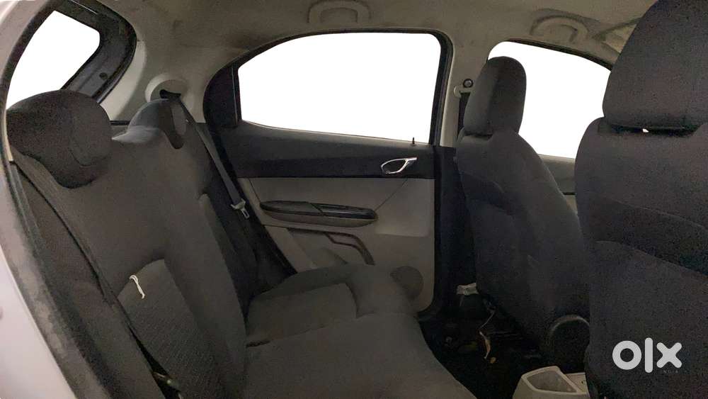 Tata Tiago 1.2 Revotron Xz Plus, 2019, Cng & Hybrids