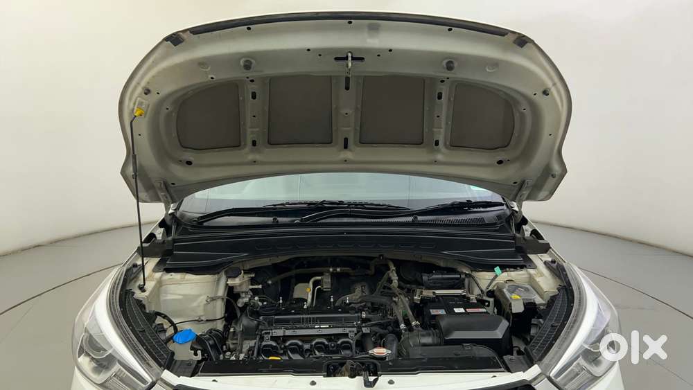 Hyundai Creta 1.6 Sx Plus Petrol At, 2020, Petrol