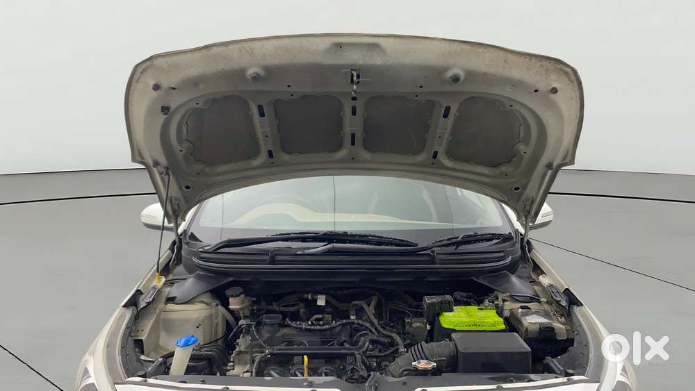 Hyundai Elite I20 Asta Option, 2020, Petrol