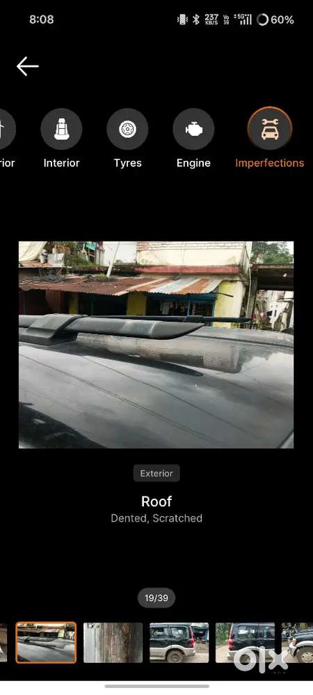 Mahindra Scorpio 2010 Diesel Manual