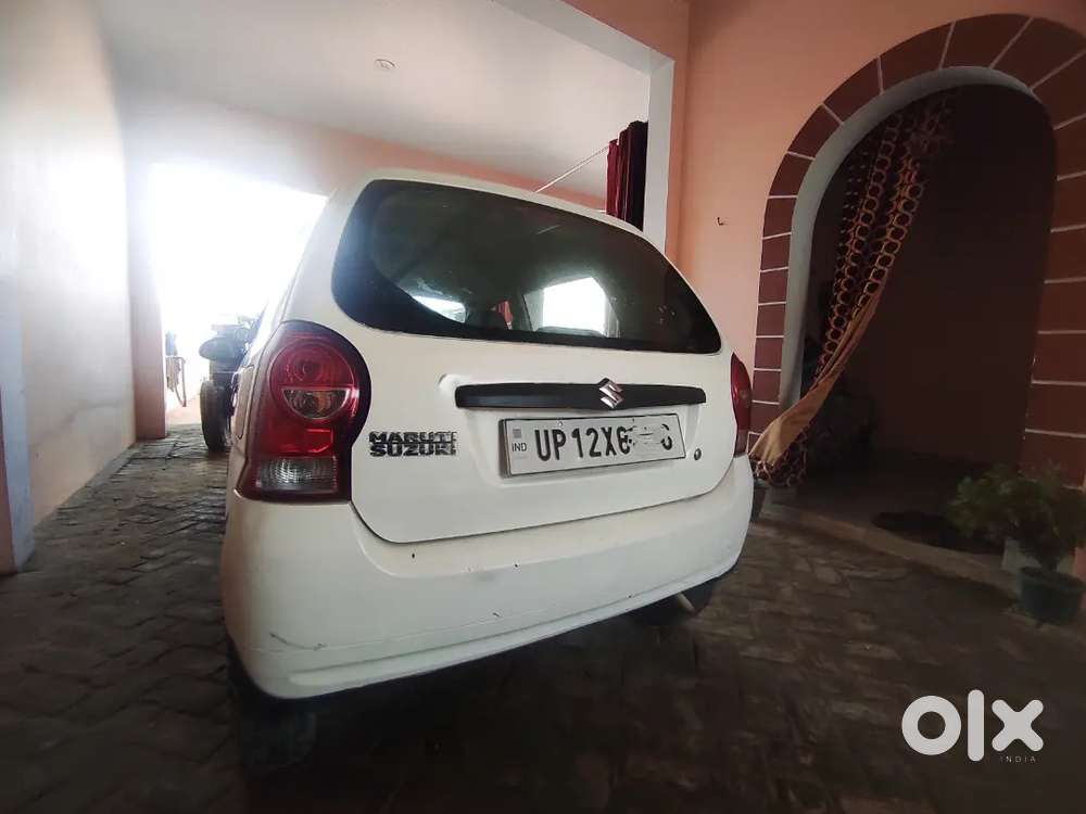 Alto K 10 (vxi) Good Condition