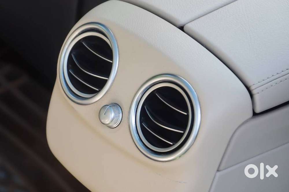 Mercedes-benz C-class C 200, 2018, Petrol
